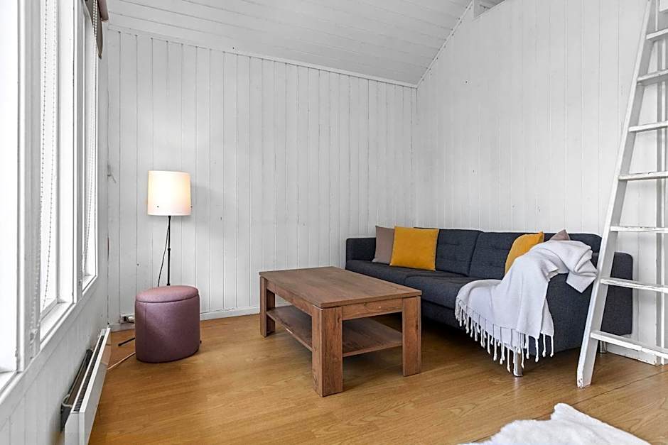 Topcamp Onsakervika - Tyrifjorden