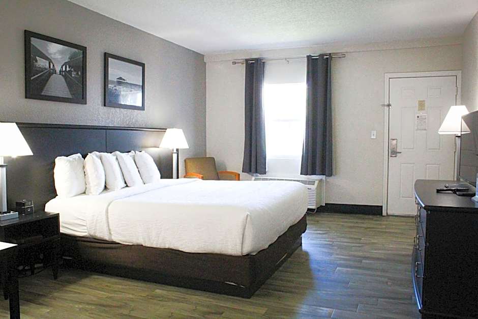 La Quinta Inn by Wyndham Cocoa Beach-Port Canaveral