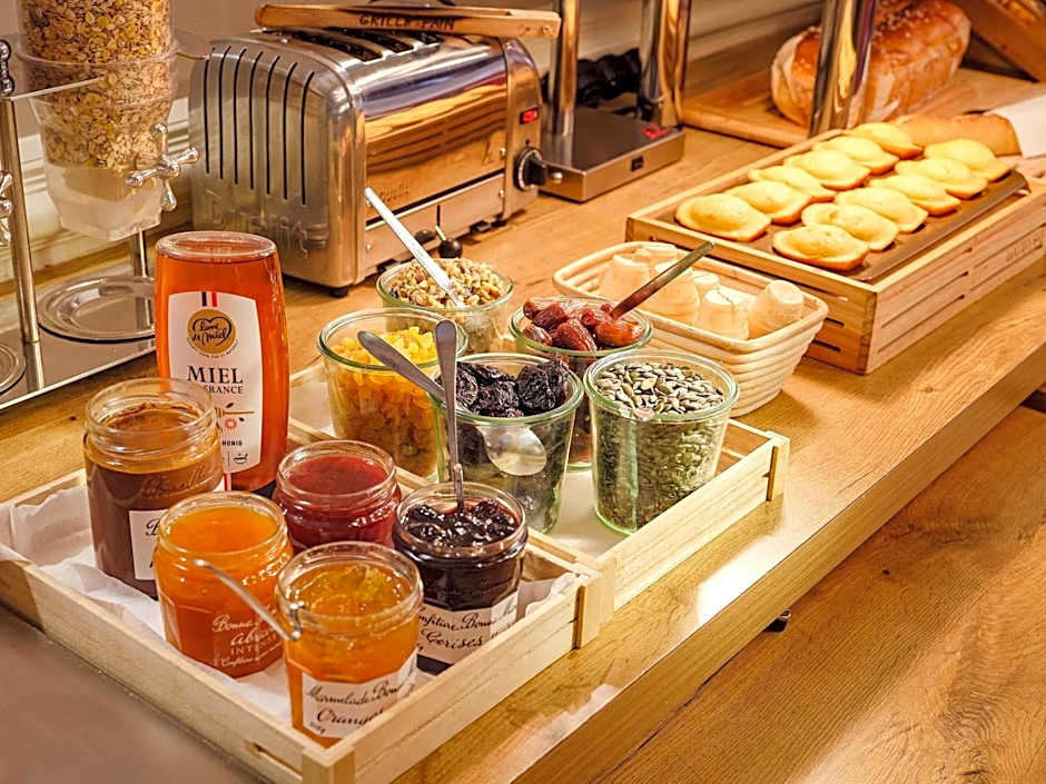 ibis Toulouse Gare Matabiau