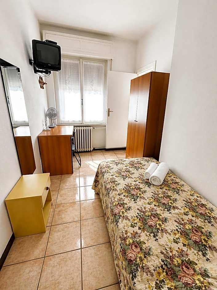 BaB Hotels and Apartments Helvetia