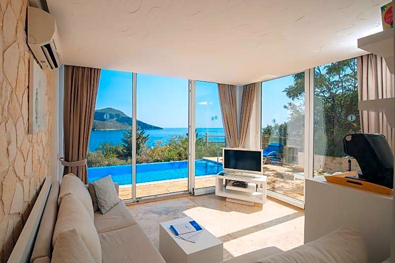 Likya Pavilion Hotel