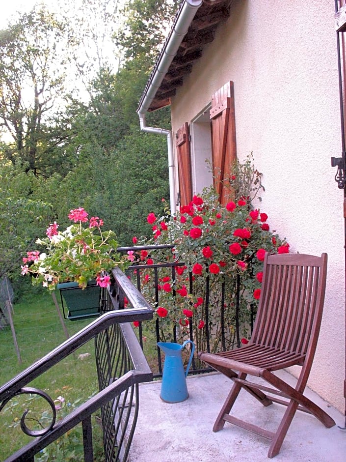 Le Moulin du Barthas