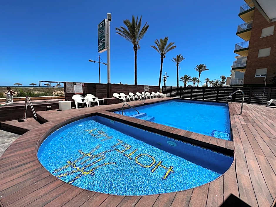 Hotel Hey Peñíscola