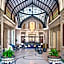 Four Seasons Hotel Gresham Palace Budapest