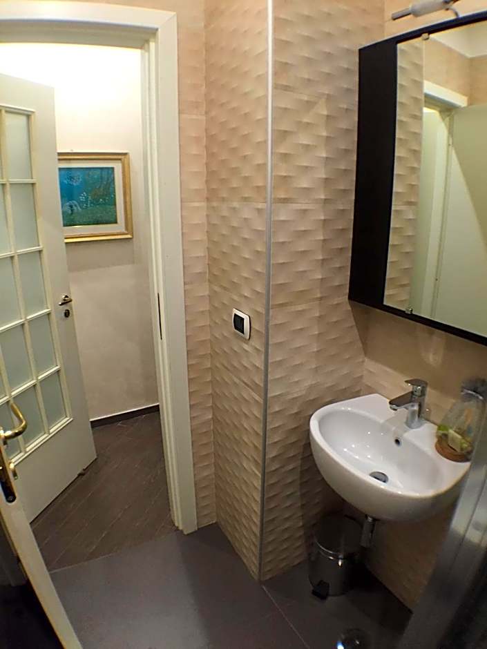 B&B Civico Cinque