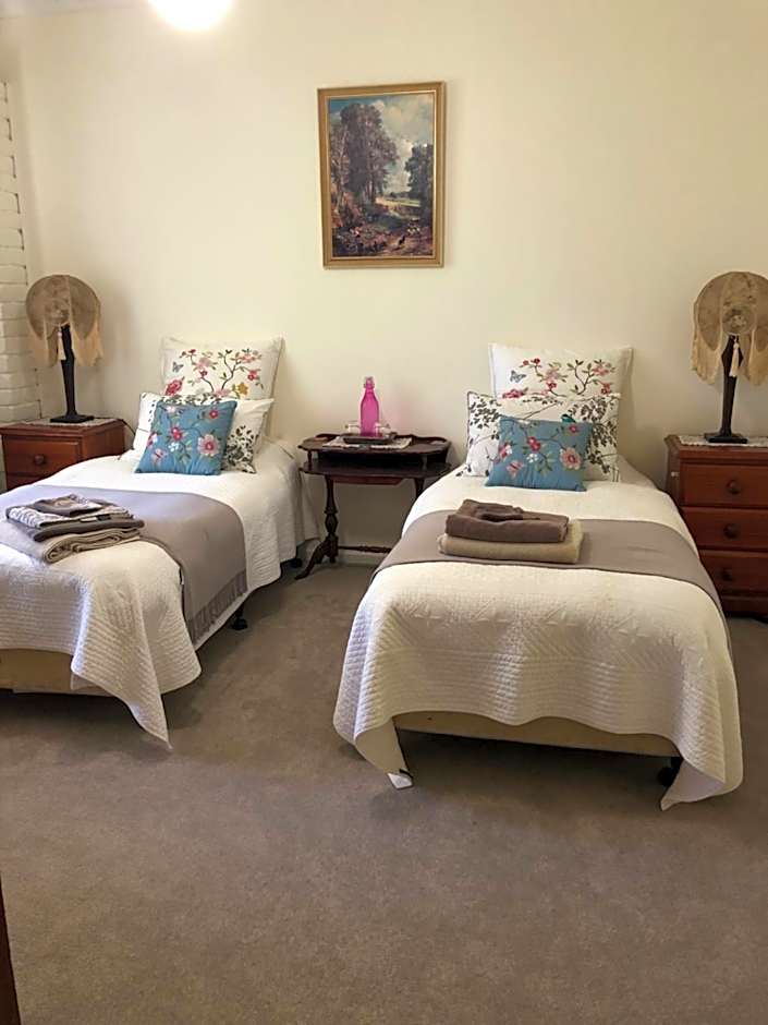 Sherwood Park bed and breakfast