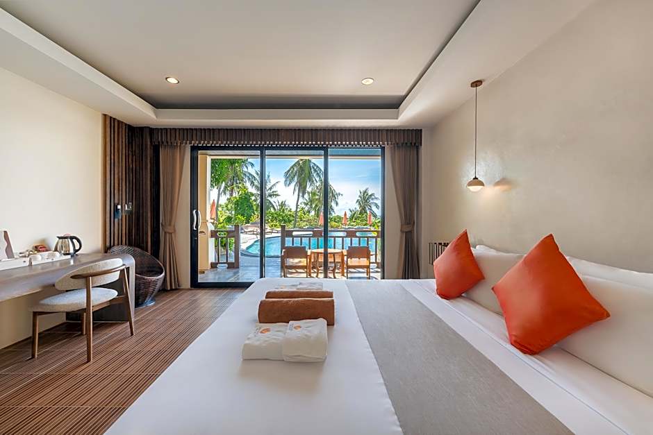 Tanote Villa, Koh-Tao