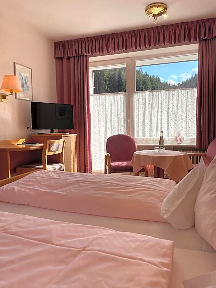 Schwarzwaldhotel Klumpp