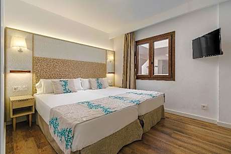Standard Suite