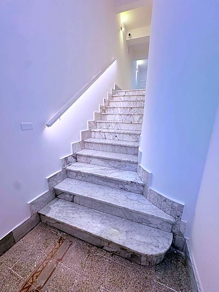 Casa Blanca Rooms&Suites