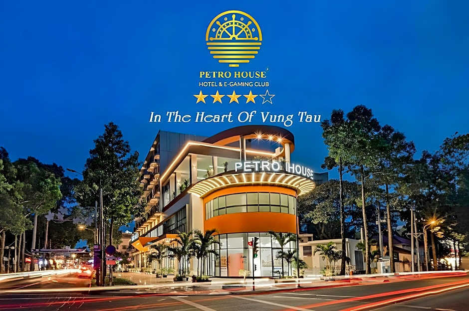 Petro House Vung Tau - Block B