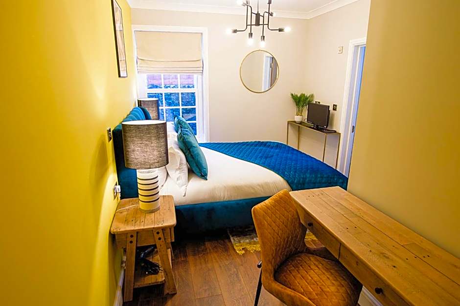 The Kings Arms - Fleggburgh