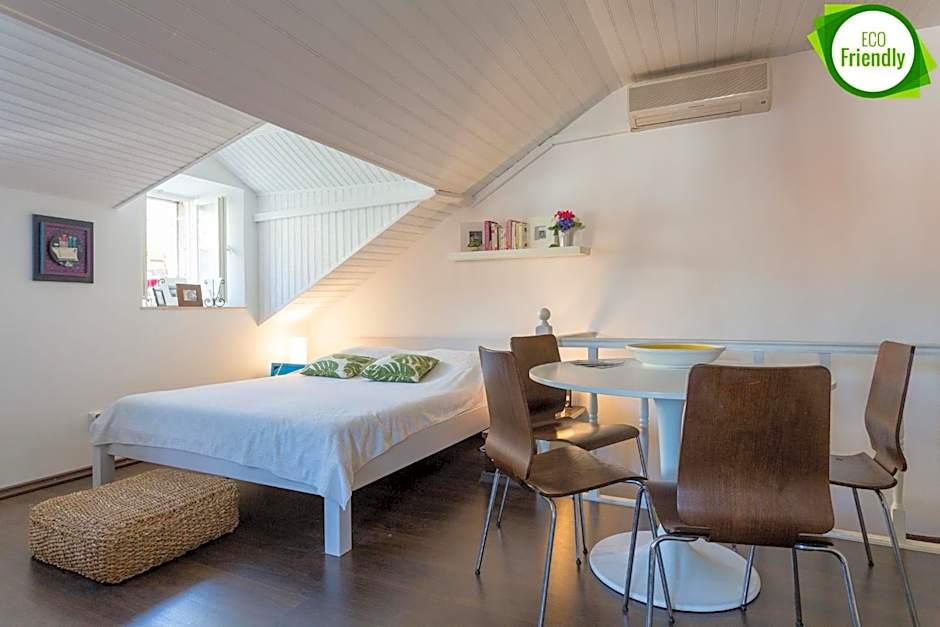 Apartment Dubravka Iza Roka