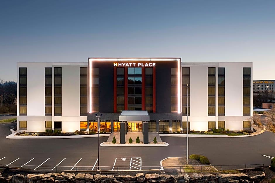 Hyatt Place Kansas City/Overland Park/Metcalf