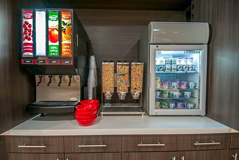 TownePlace Suites by Marriott Vidalia Riverfront