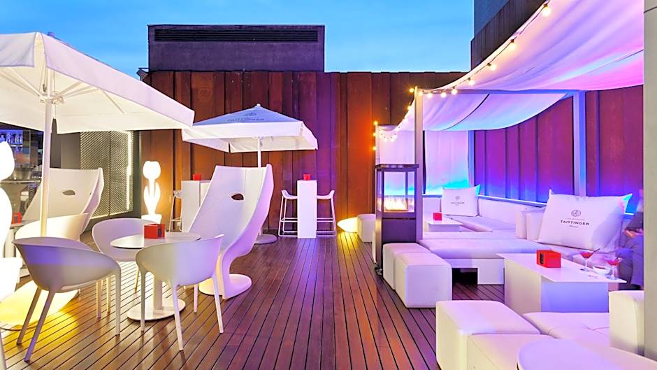 Hotel Espana Ramblas