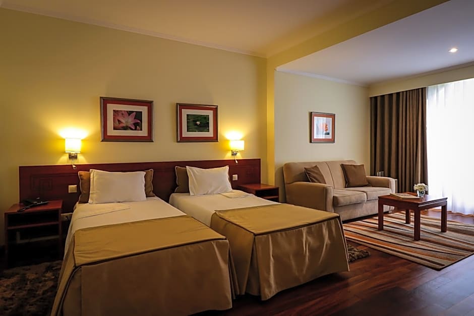 Hotel Camoes