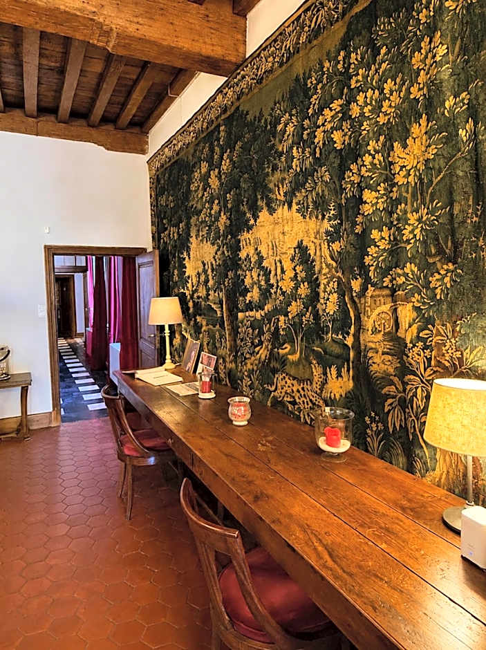 Villa Theresa à 25 min de PAIRI DAIZA