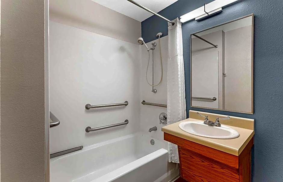 Extended Stay America Select Suites - Las Cruces