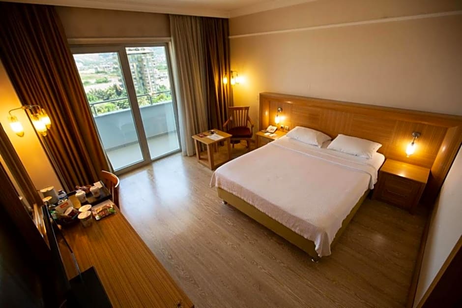 Anemon Hotel Antakya