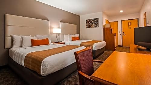Best Western Plus Colony Inn