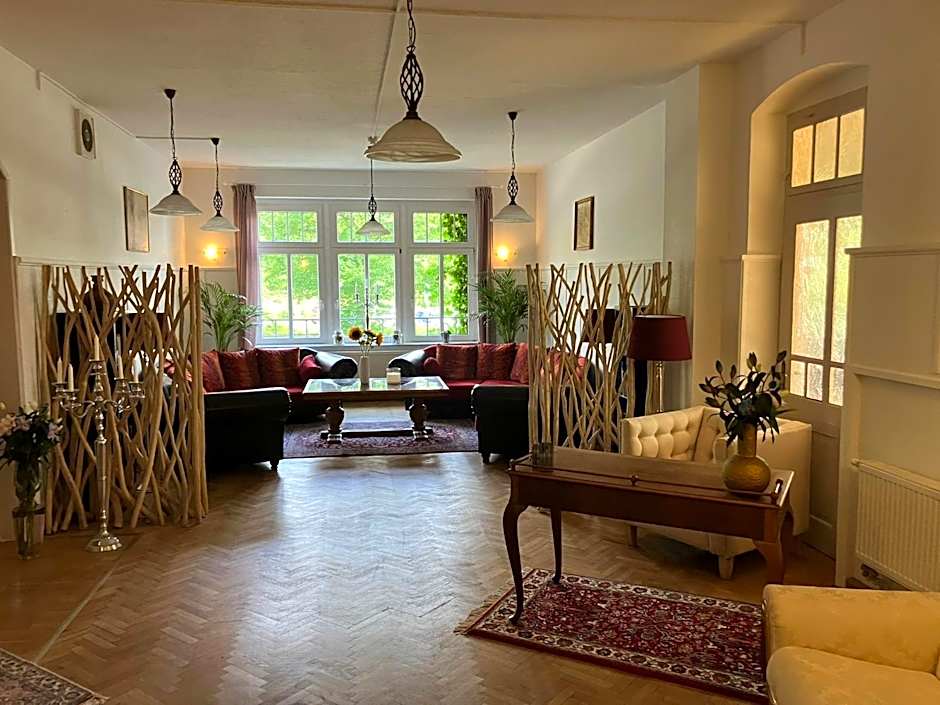 Hotel Zur Köppe