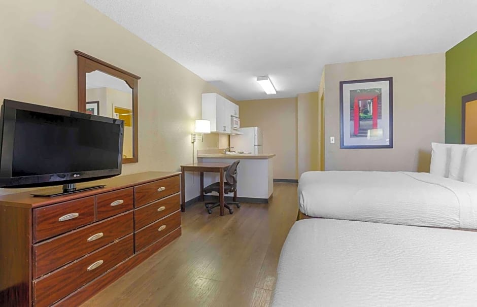 Extended Stay America Suites - Tucson - Grant Road