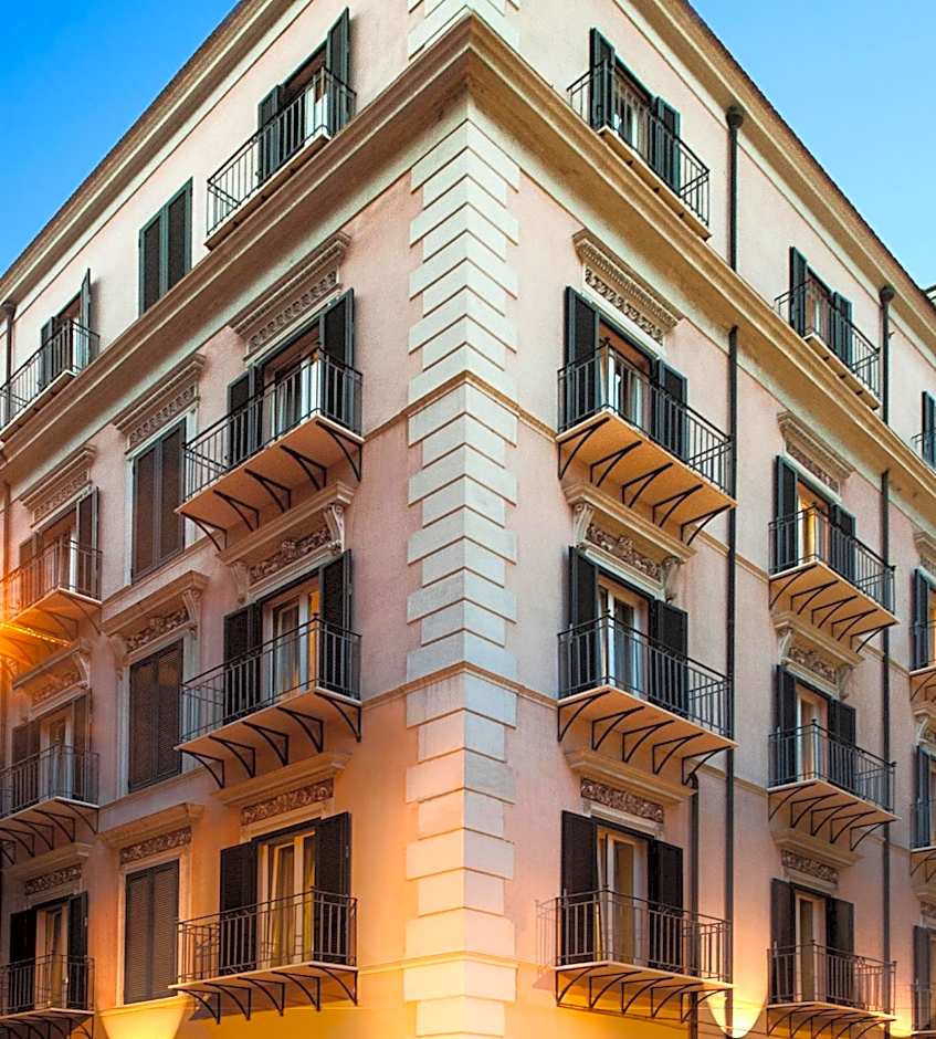 Residenza d'Aragona