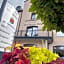 Hotel Haunstetter Hof Augsburg