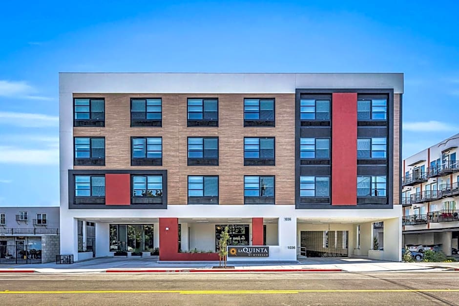 La Quinta Inn & Suites by Wyndham San Jose Silicon Valley