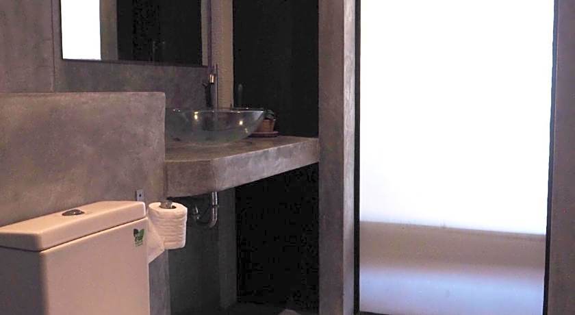 Samatha Bed & Breakfast