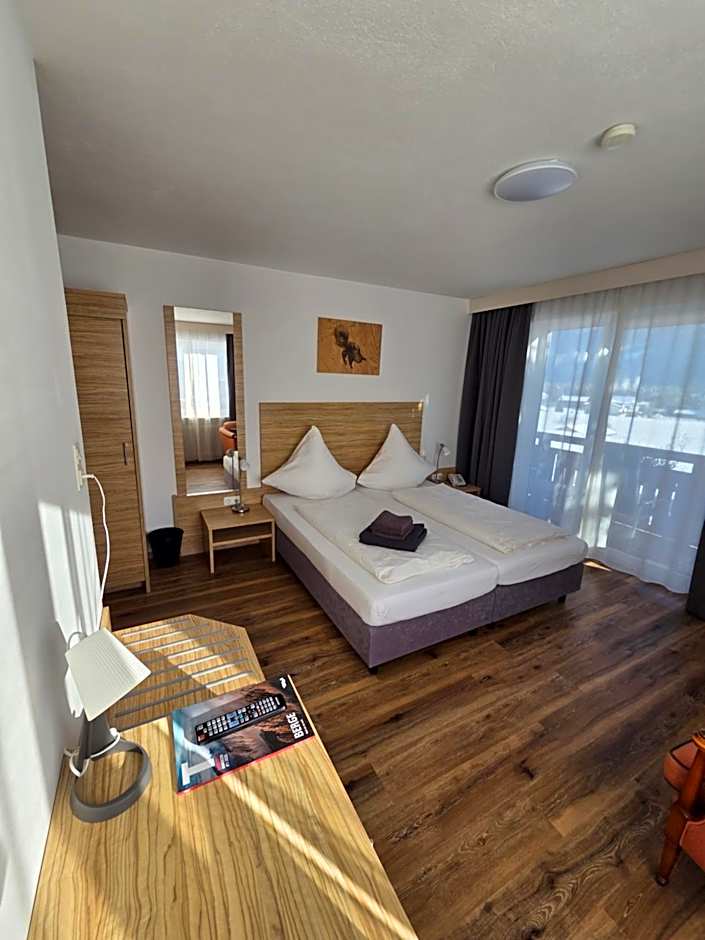 Naturparkhotel Florence