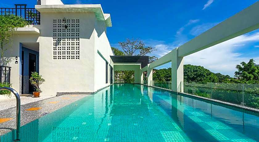 Treasures Hotel and Suites