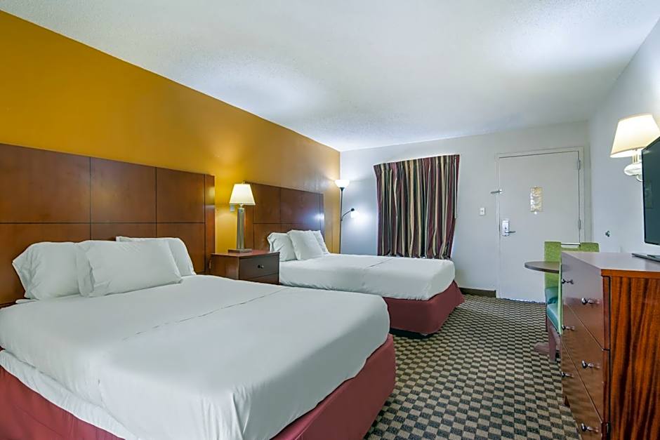 Americas Best Value Inn Wadesboro