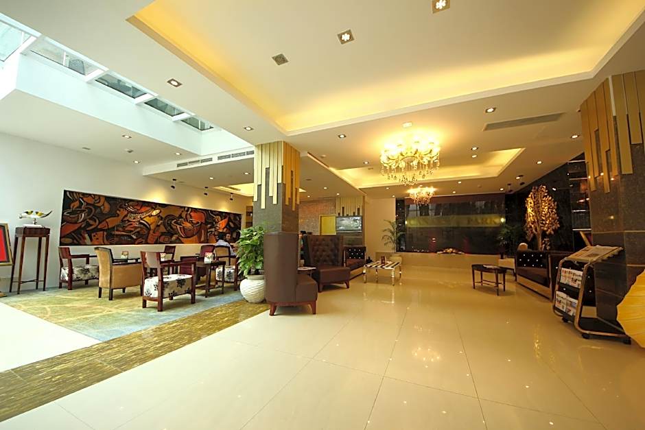 Hotel Bengal Canary Park