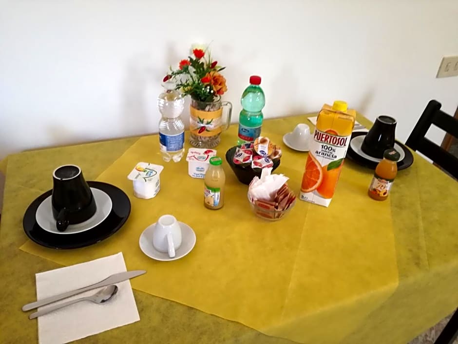 B&B Casa degli Ulivi