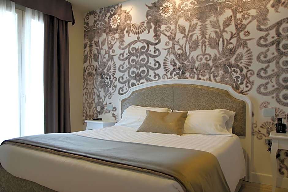 Suites & Apartments Liola'