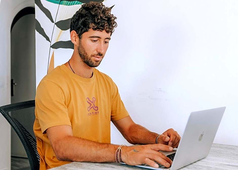 The Tree House Tenerife