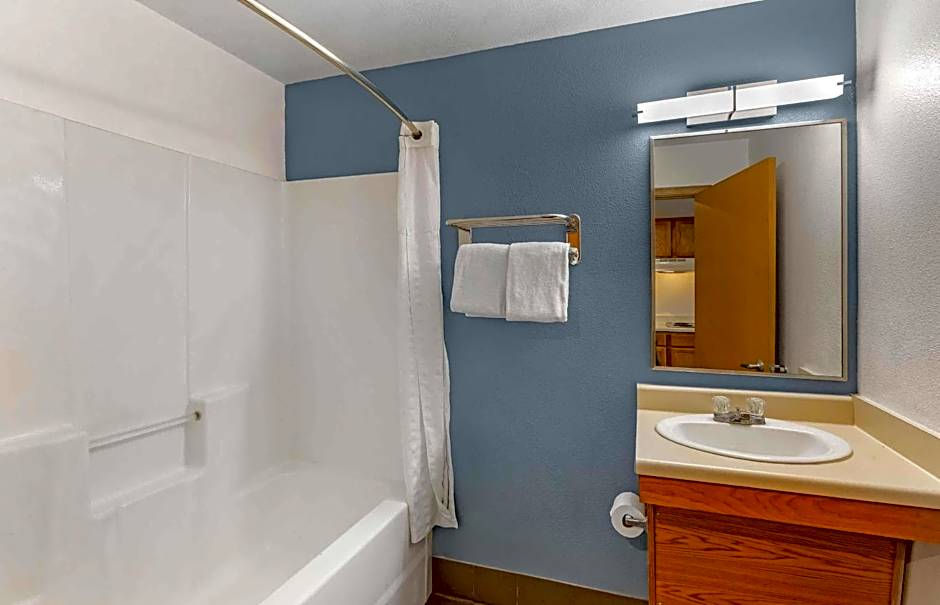 Extended Stay America Select Suites - Las Cruces