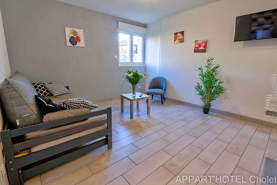 Appart hotel Cholet Carteron