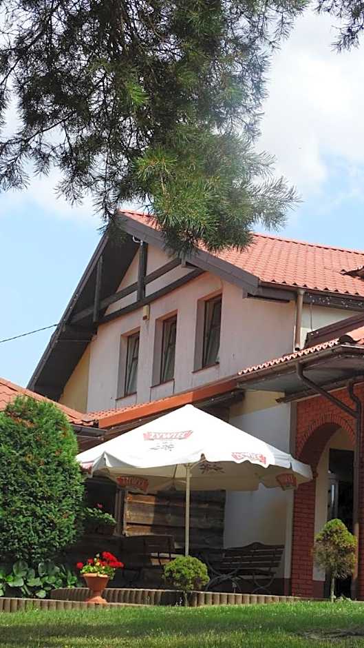 Tawerna-Stawiska