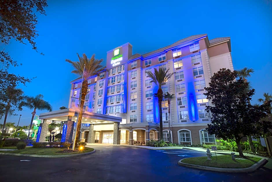 Holiday Inn Express & Suites S Lake Buena Vista By IHG