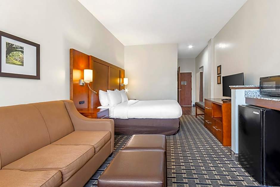 Comfort Inn Summerville - Charleston