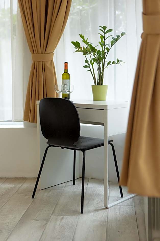 Garni House 46 Plus