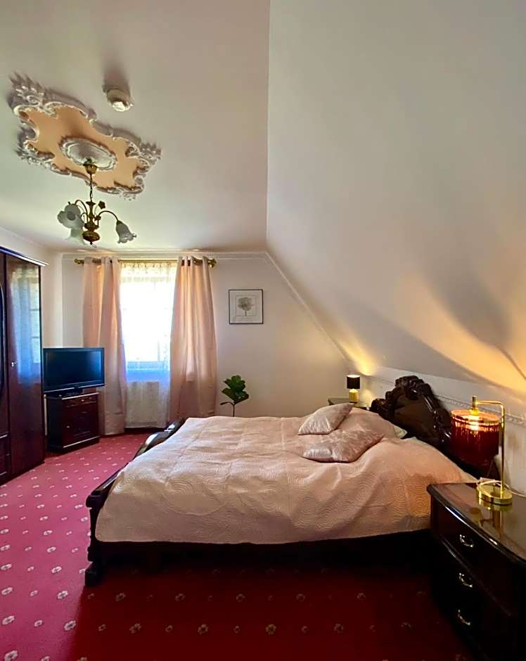 Dwór Szczepańskich