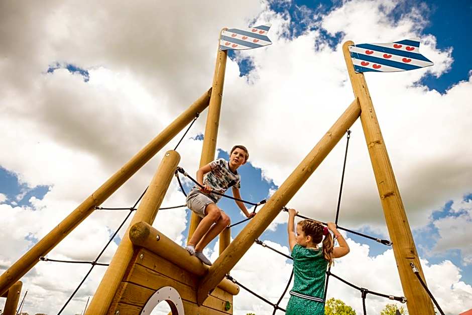 RCN Vakantiepark de Potten