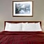 Express Inn Harrisburg South New Cumberland