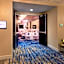Crowne Plaza Boston - Woburn By IHG