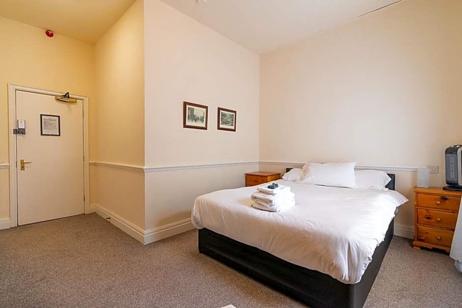 Old Trafford Stadium Hotel