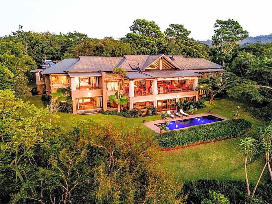 Tinkers Lakeside Lodge - Kruger